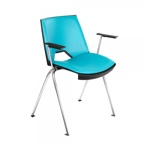 ‌صندلی چهارپایه PRIMA - SP370