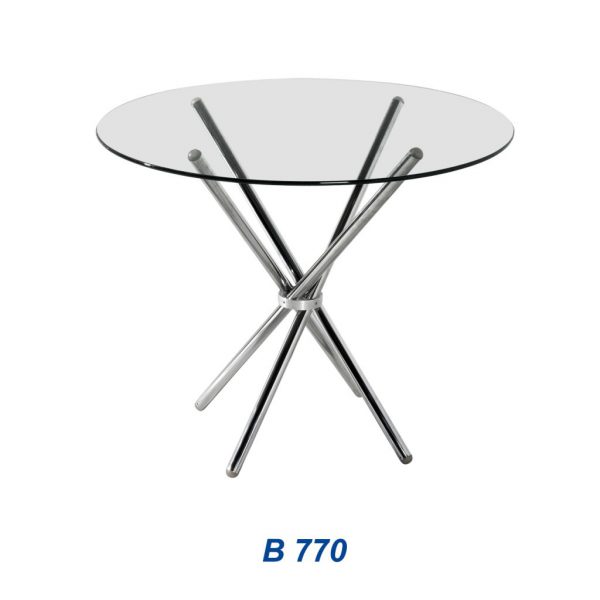 میز بلند B770